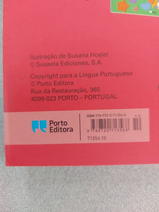 Livro | Princesas alegres | Porto Editora | NOVO