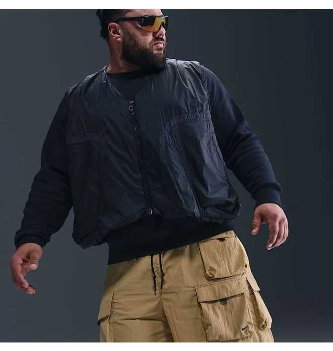 ОРИГІНАЛ Шорти Nike Tech Cargo (М-L-XL)