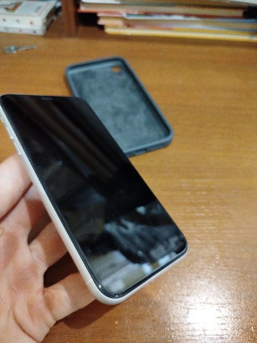 iPhone XR 64 гб. Айфон xr