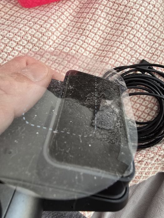 Відеореєстратор xiaomi 70mai + GPS