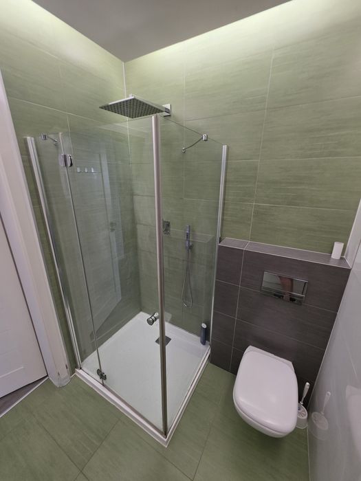 Mieszkanie 2 pokojowe 45m2  Sokołowska 9