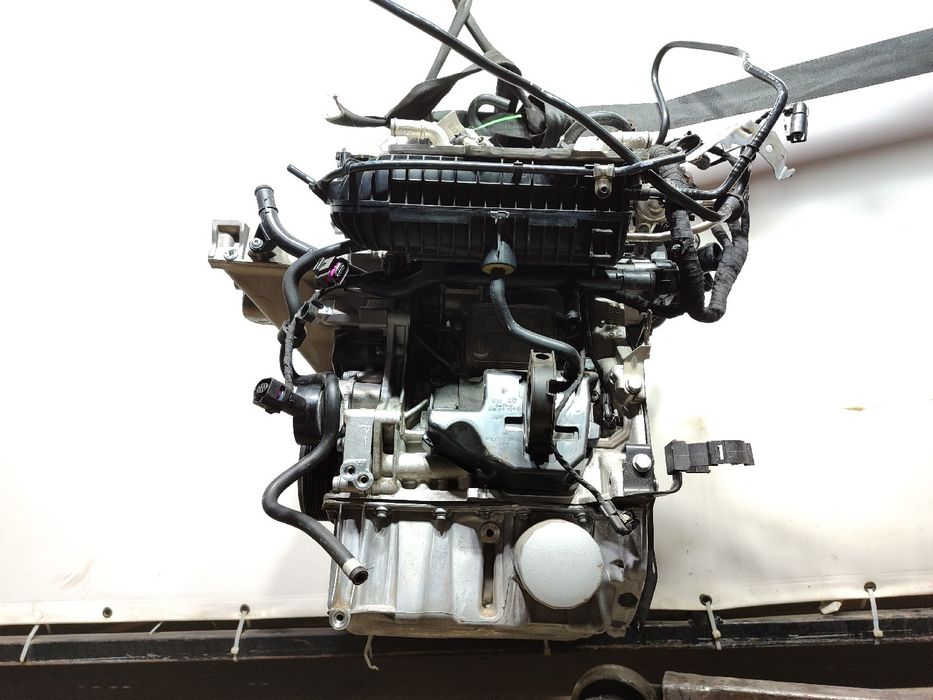 Motor completo SEAT Ibiza V (KJ1)