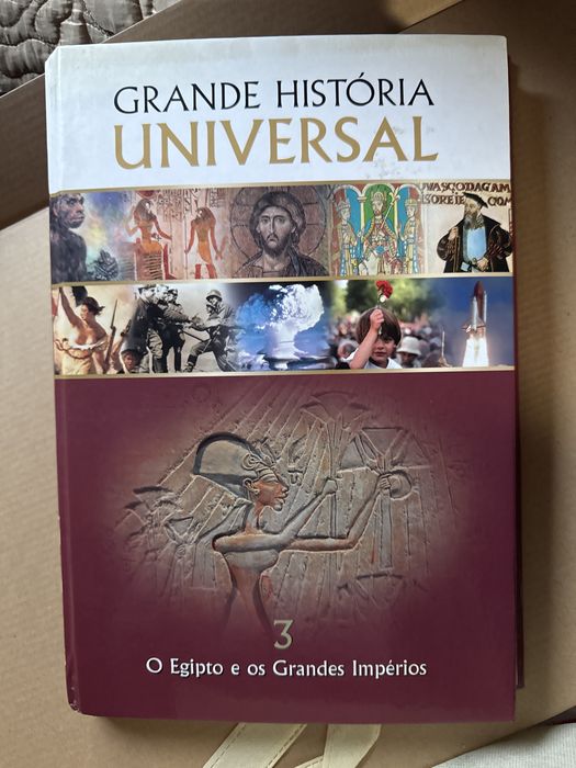 Grande História Universal