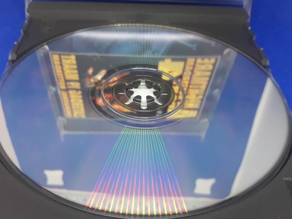 A Nightmare in Rotterdam Part I Ultimate Hardcore Compilation 1994r.