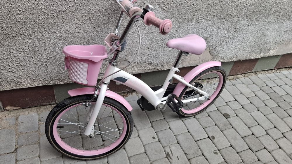 Продам велосипед для дівчинки