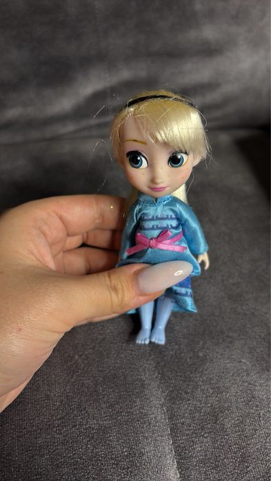 Барбі,лол,ельза продам в гарному стані