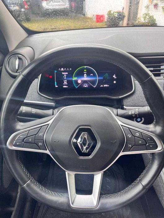 Renault ZOE - 135hp - Intense 50 (bateria própria) - IVA dedutível