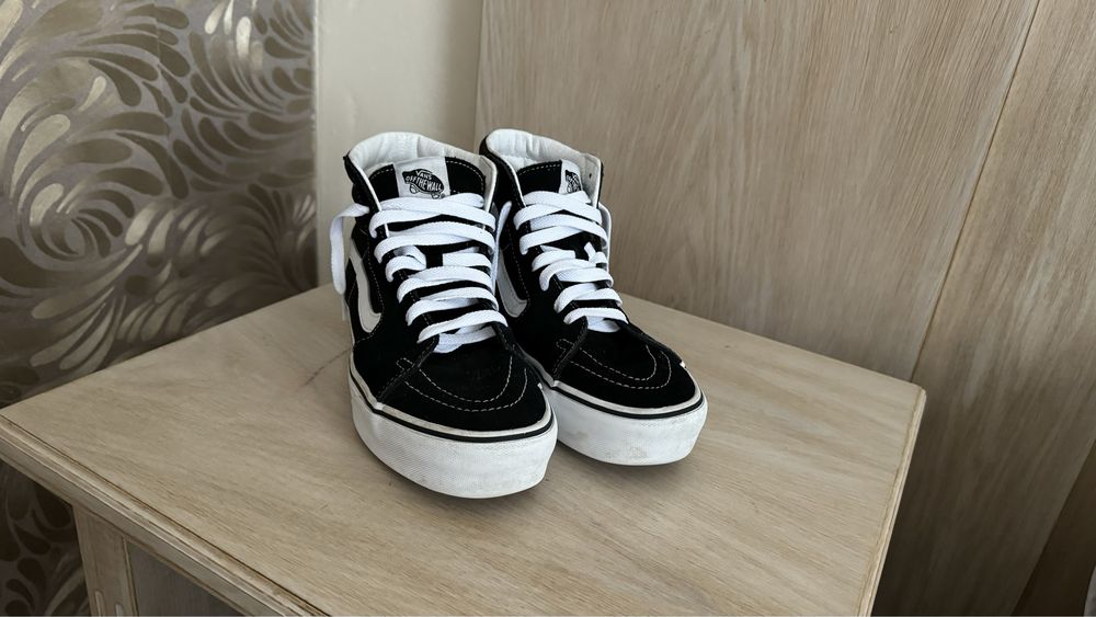 Trampki Vans 39.