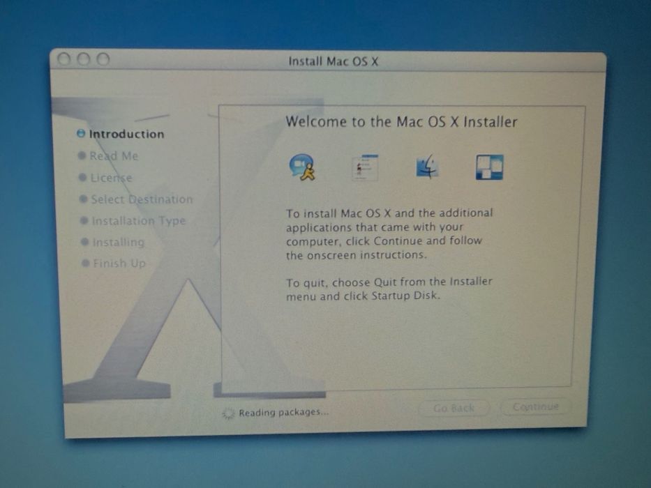 PowerBook G4 15" 1,67GHz (Hi-Res) – 1GB RAM – Peça de Coleção