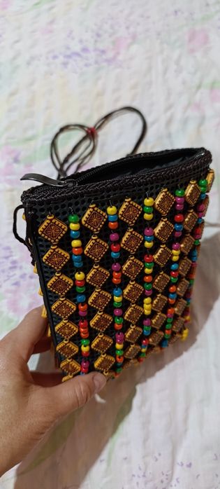 Сумочка із Грузії