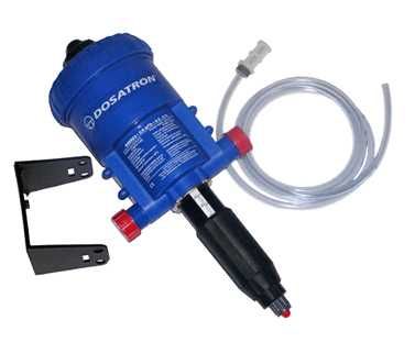 Dozownik leków i witamin DOSATRON D25RE2 0,2-2%