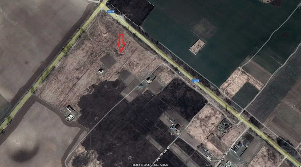 Княжичі земельна ділянка під забудову