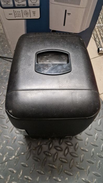 Lodówka termoelektryczna Kitchenmaster ETC6 6L – do mleka do ekspresu