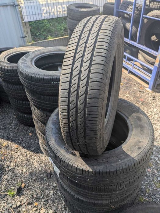 155/80 13 Opona używane zima