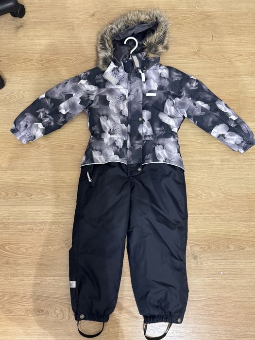 Комбінезон суцільний lenne 110