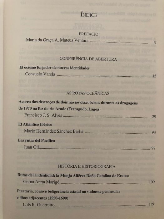 Os Portugueses na Índia / Vasco da Gama/ Rotas Oceânicas