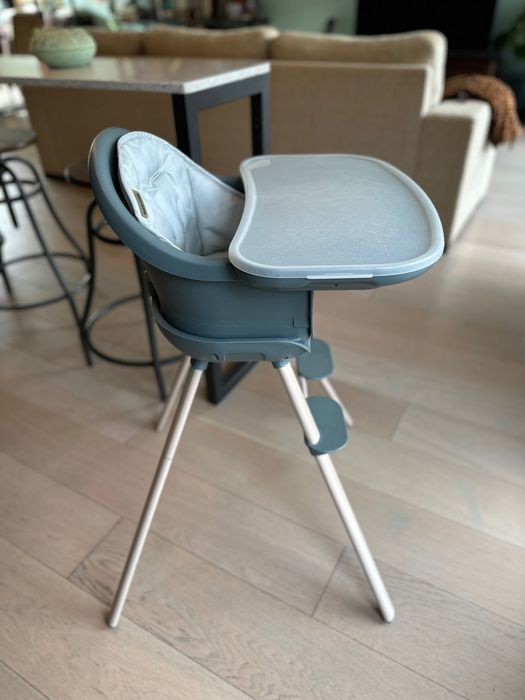 Cadeira refeição evolutiva Maxi-Cosi