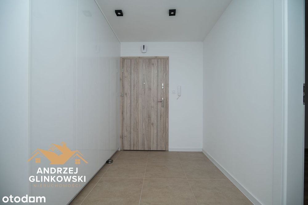Apartament III Pokojowy - Laskowicka