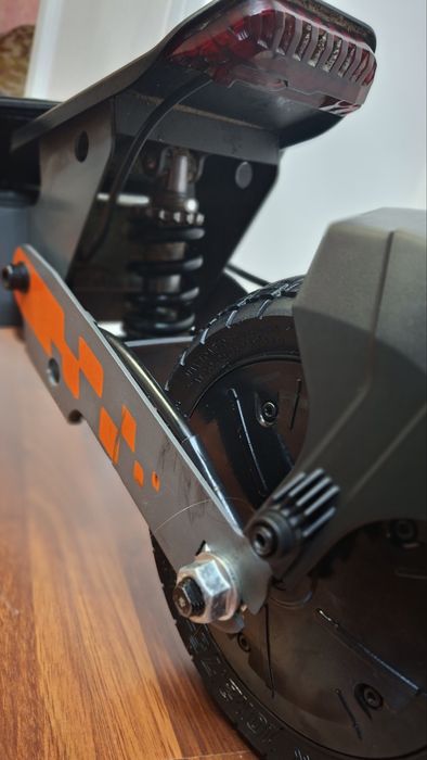 Kugoo Kirin G2 (2025) р