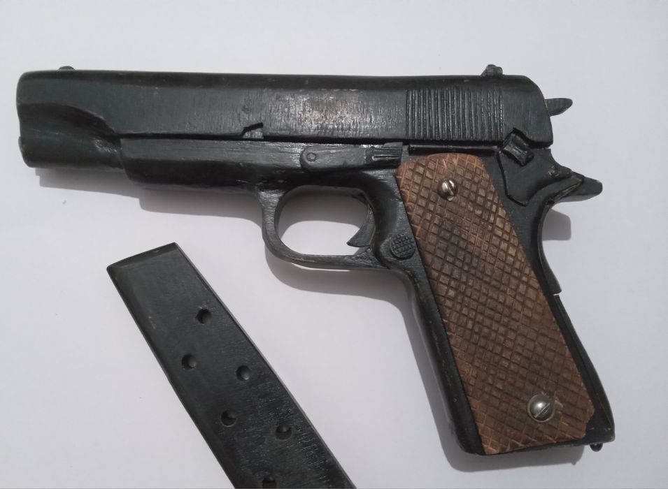 Макет  з  фанери