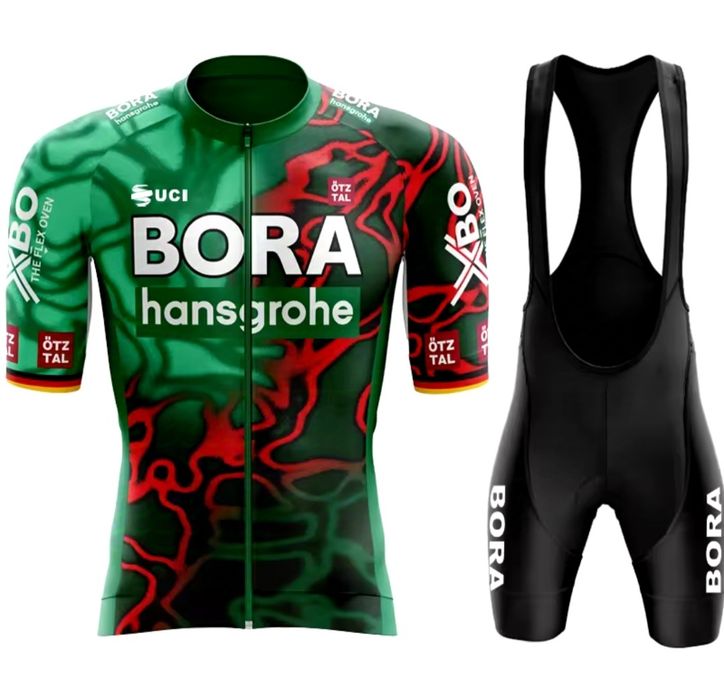 Equipamentos de Ciclismo