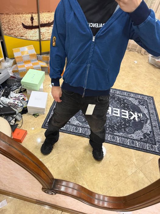 Bape zip hoodie,нова,розміри:XS-M