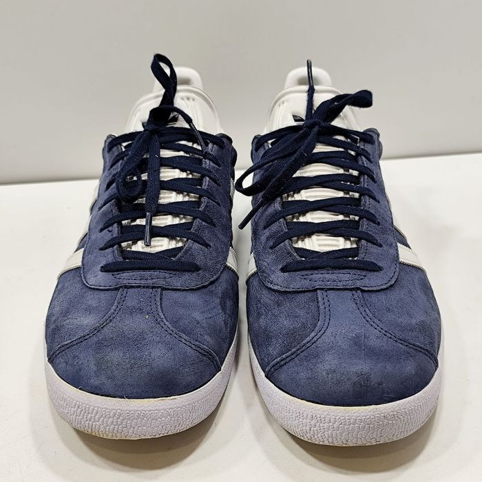 кросівки Adidas Gazelle 44р