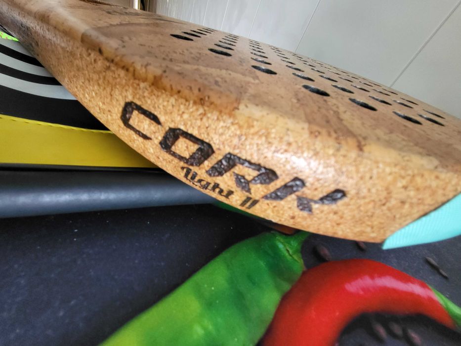 Raquete Padel Cork Light