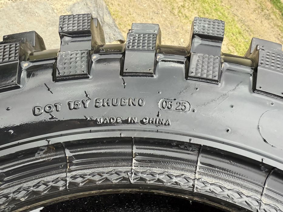 Шини JOURNEY CLAW XTR 35-12.50 r17: 350 $ - Автошины Белые Ославы