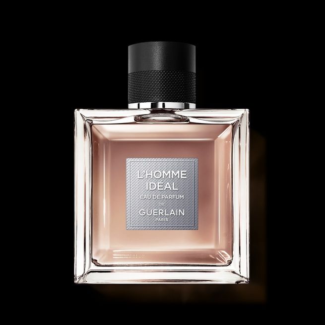 L'Homme ideal EAU DE PARFUM- Guerlain