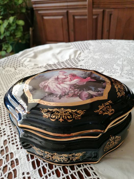 New Limoges Set426580224268062723