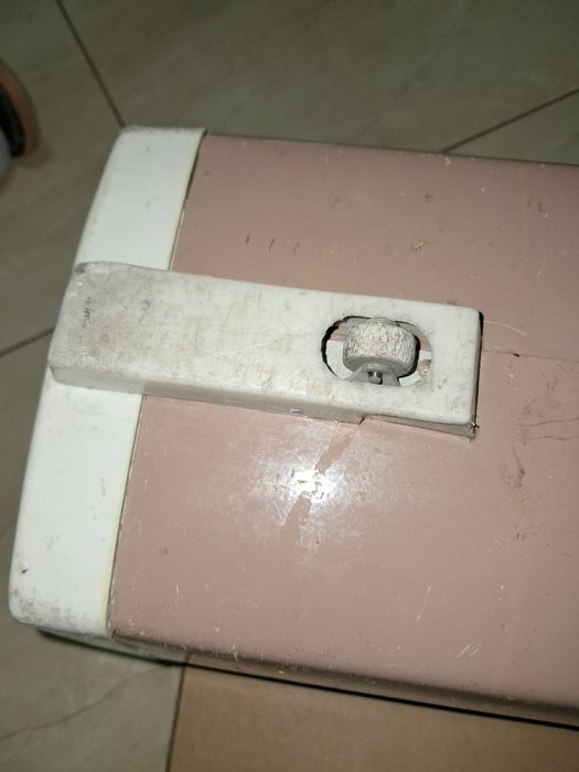 Sorzedam odkurzacz Predom Prl