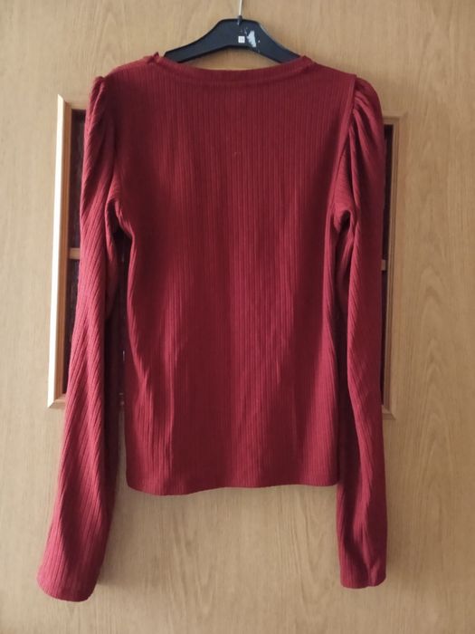 Bluzka Prążek Primark