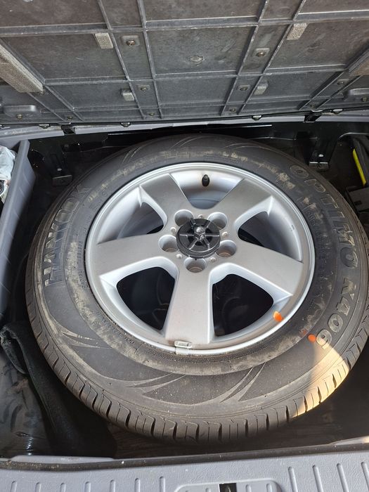 Пролам Hyundai Tucson