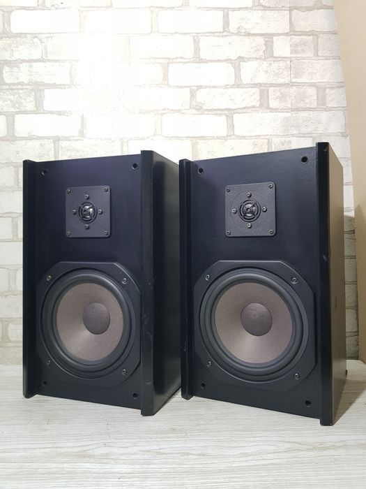 110Вт Полична акустика/полочная акустика Onkyo SC-460., б/у з Німе