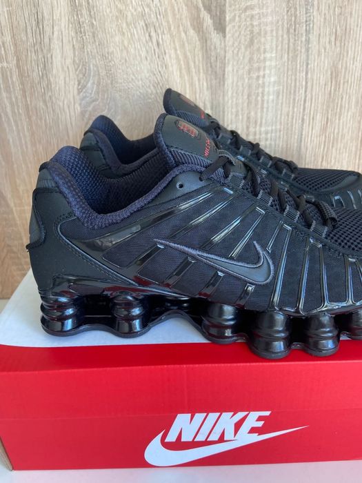 Nowe Nike Shox Air Vapormax Max Plus TN 360 evo Jordan 270 force dunk