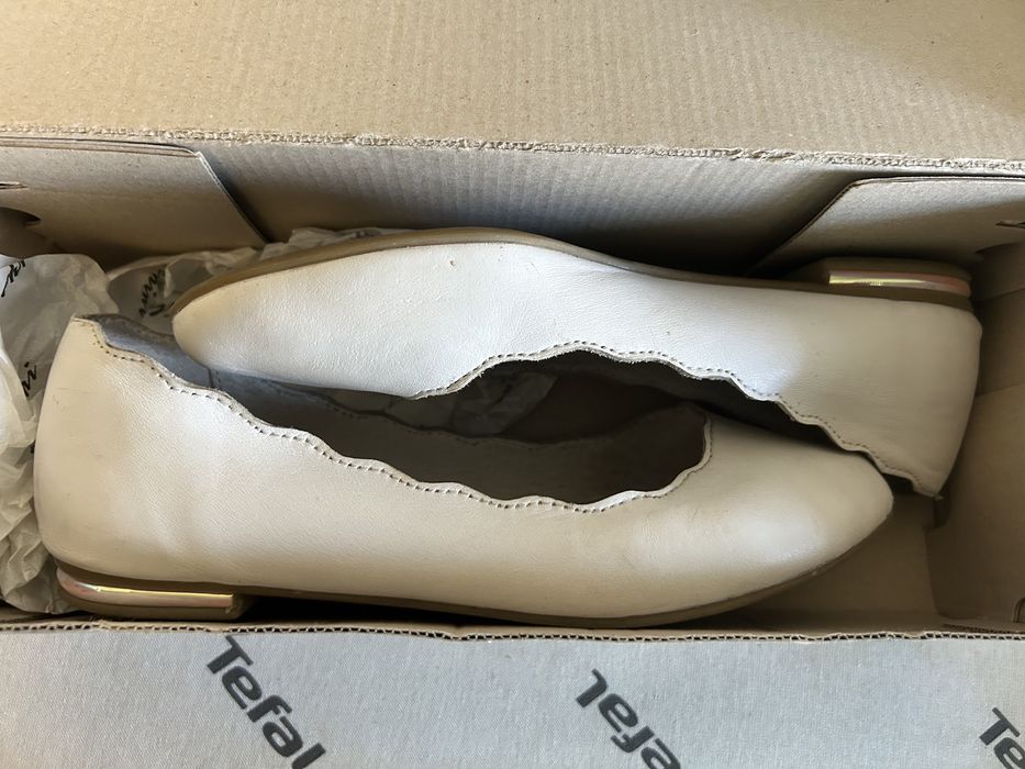 Туфлі, балетки 36 розмір