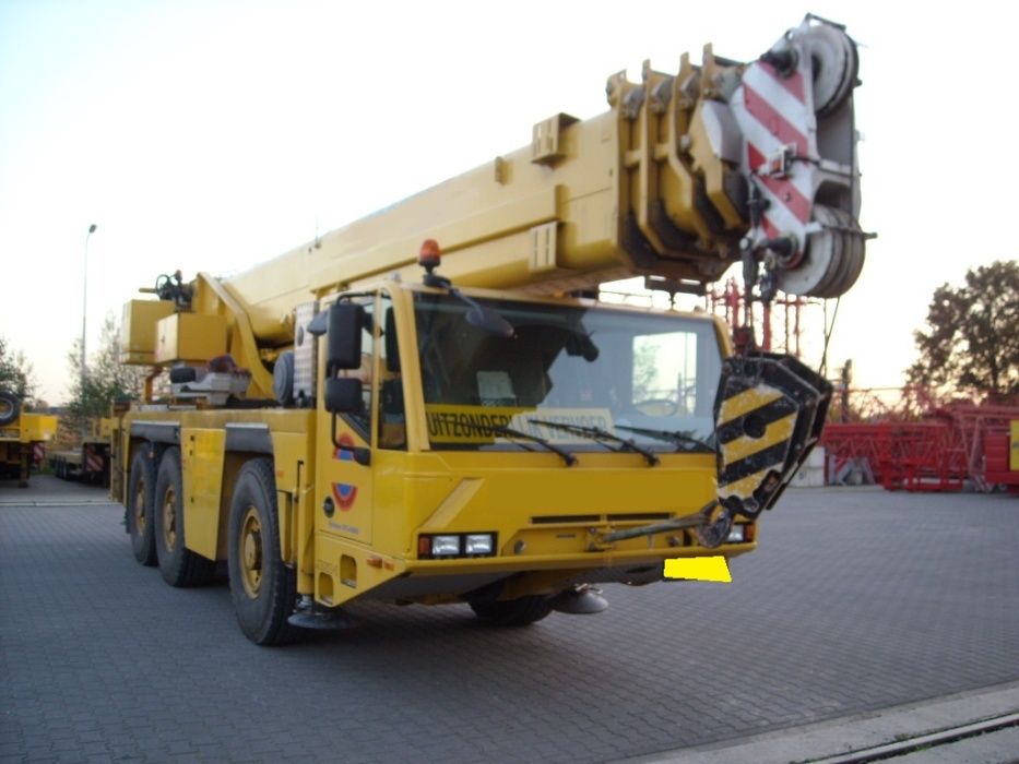 Hds Transport Przeładunki Szczecin  tanio i solidnie Gracjan Gutstein