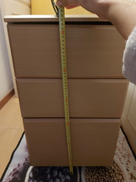 Storage Cabinet Like New