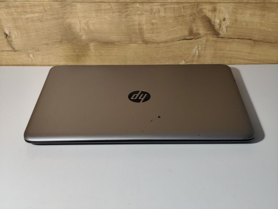 Надійний ноутбук HP 15.6" FHD/Core i5/8 ОЗП/256 SSD