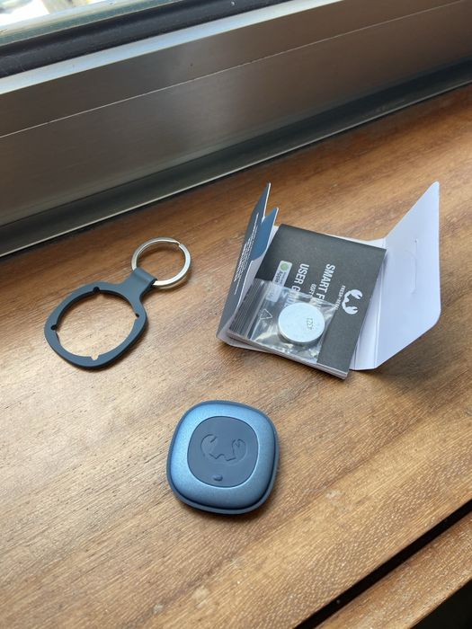 Smart Finder Fresh Rebel