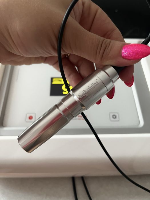 Sprzet do makijazu permanentnego i mezoterapii