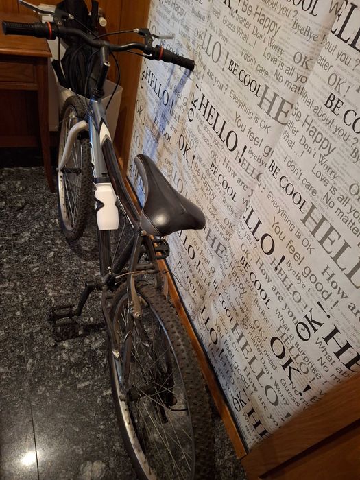Oportunidade: Bike a venda!