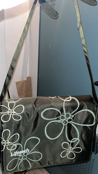 Mala para Portátil NOVA até 16" de Menina / Sra