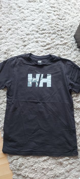 Tshirt młodzieżowy marki HH rozmiar S