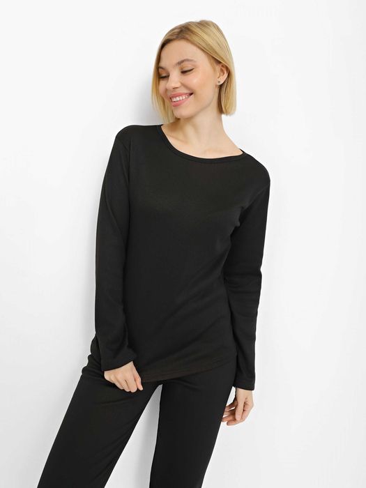 Термобілизна жіноча з мікрофлісом