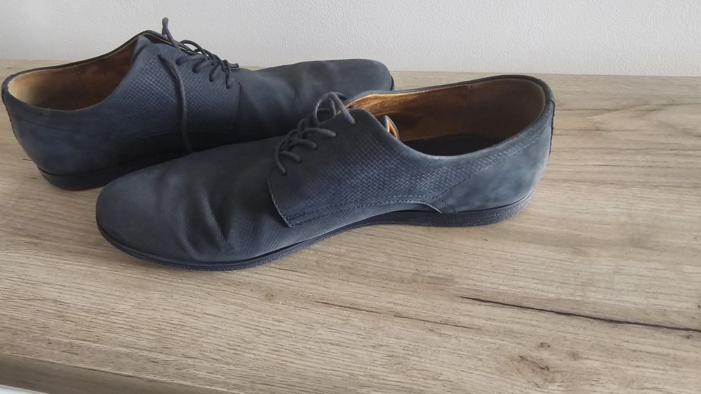 Buty męskie Wojas