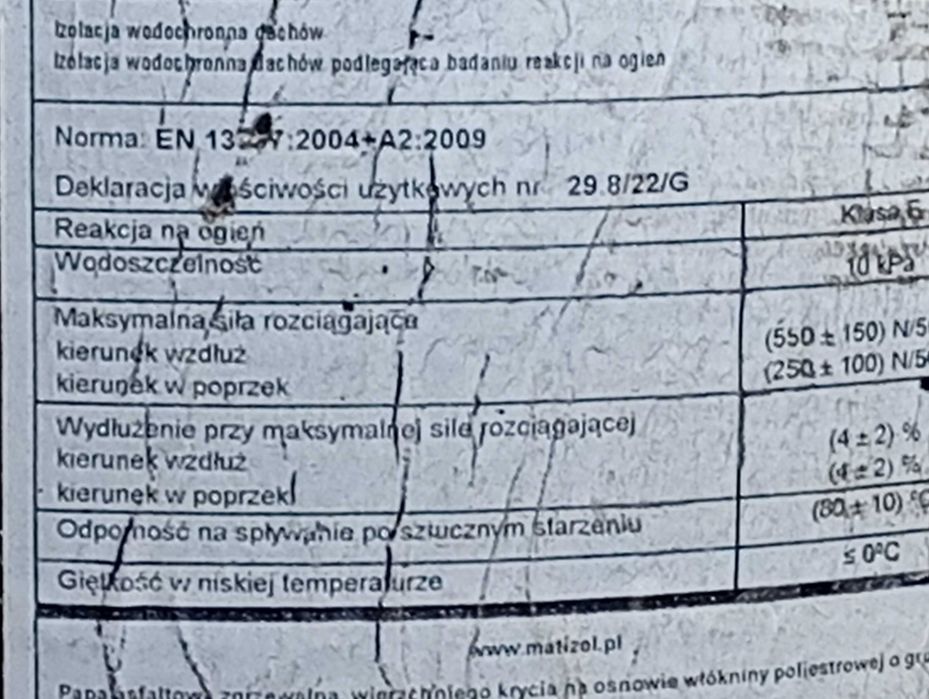 Papa termozgrzewalna