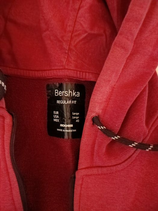 Swetshirt bershka