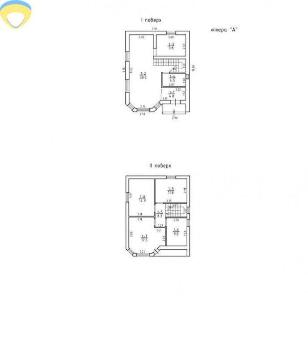 House by the address st. Tankistov (area 120 m²) - Atlanta.ua - photo 5